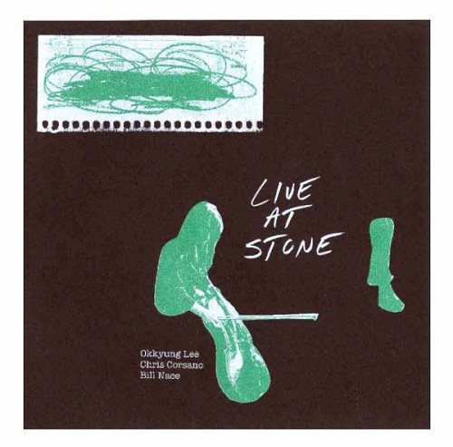 Live at Stone
