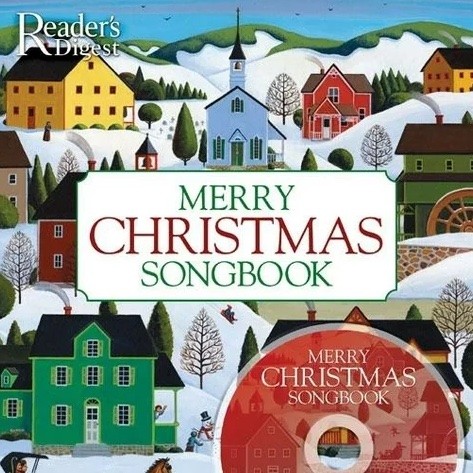 Merry Christmas Songbook