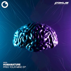 Free Your Mind EP