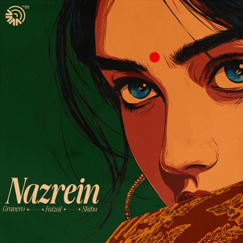 Nazrein - Shibu Version