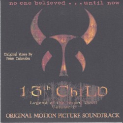 13th Child