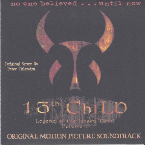 13th Child