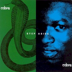 Step Aside