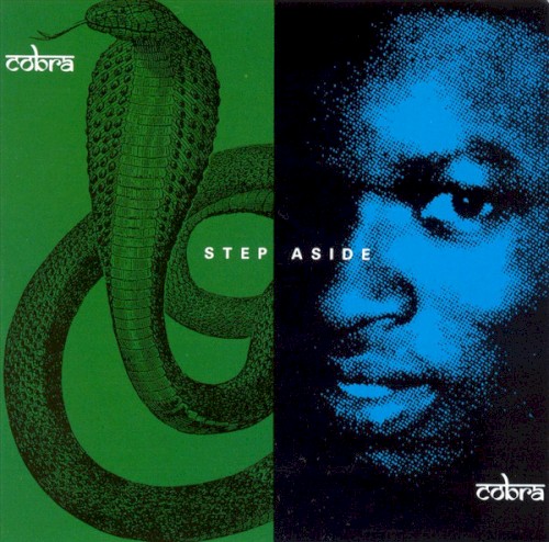 Step Aside