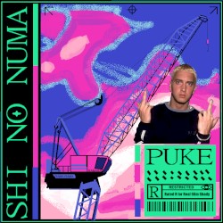 Puke (Erik's FL studio version)