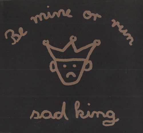 Sad King