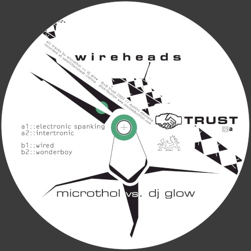 Wireheads