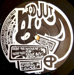 Idjut Boy EP