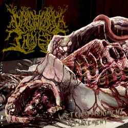 Wretched Abdoment Replacement
