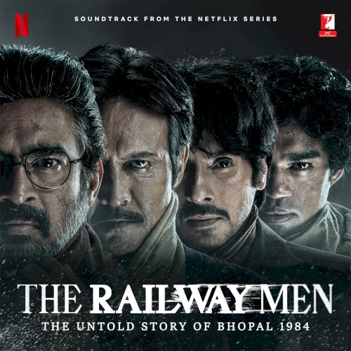 The Railway Men