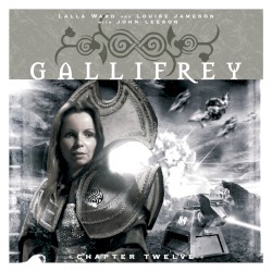 Gallifrey: Appropriation