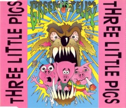 Three Little Pigs