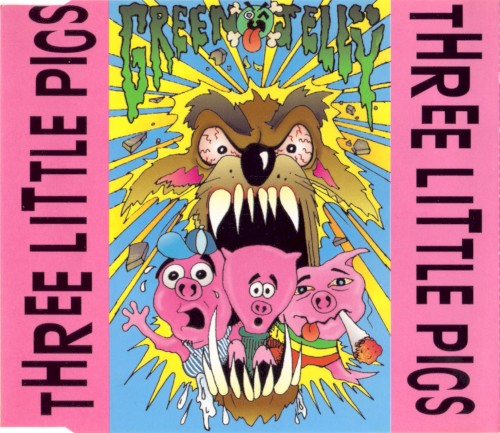 Three Little Pigs