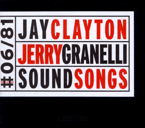 Sound Songs