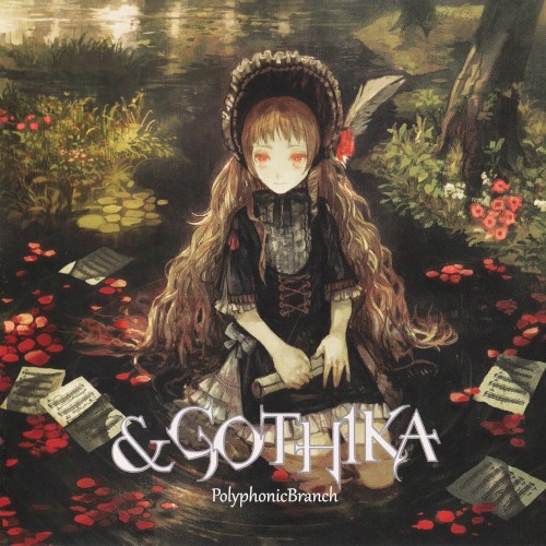 & Gothika