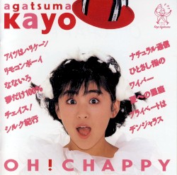 OH! CHAPPY