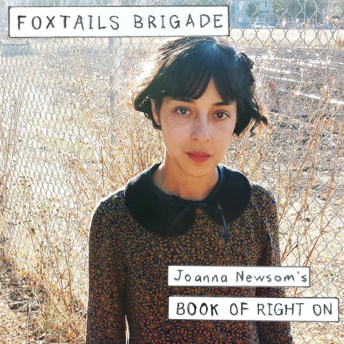 Book of Right On