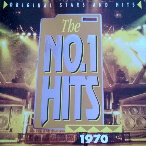 The No. 1 Hits 1970