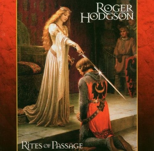 Rites of Passage