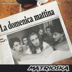 La domenica mattina