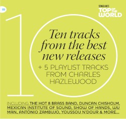 Songlines: Top of the World 89