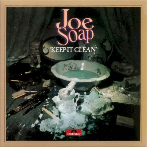 Keep It Clean