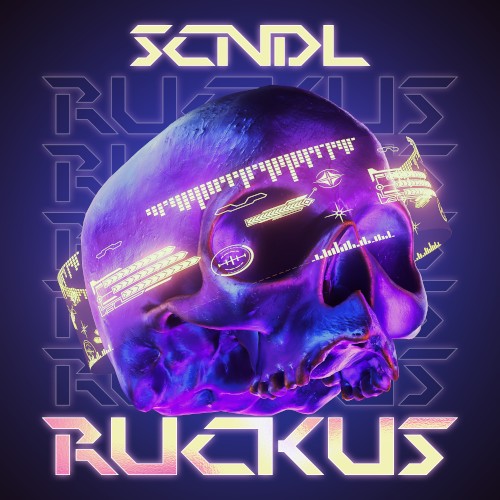 Ruckus