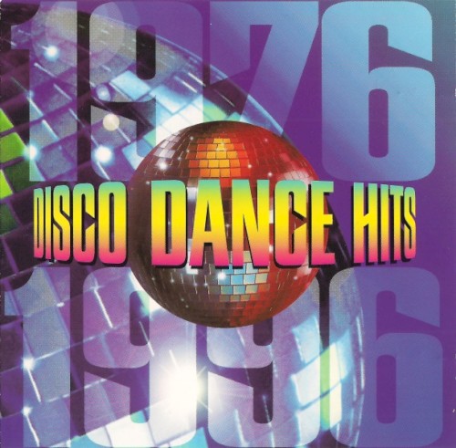 Disco Dance Hits 1976-1996