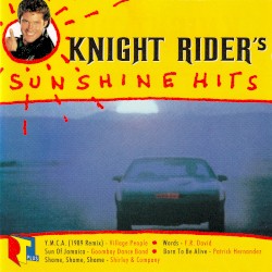 Knight Rider’s Sunshine Hits