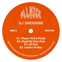 L.A.W. EP