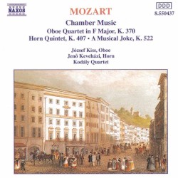 Chamber Music