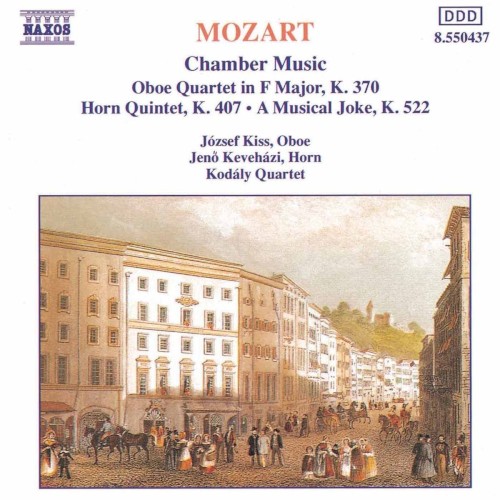 Chamber Music