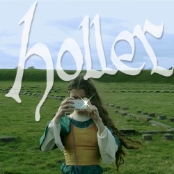 Holler