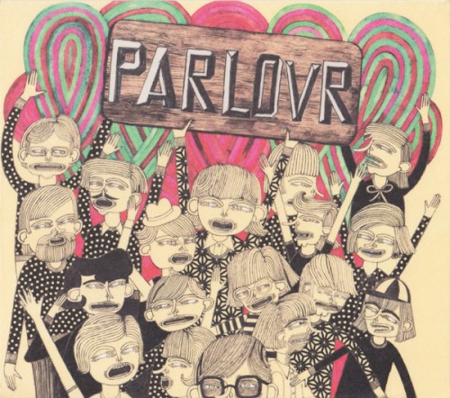 Parlovr