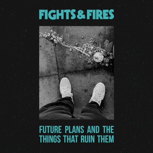 Future Plans and the Things That Ruin Them