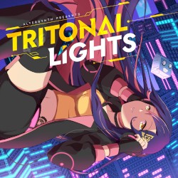 TRITONAL LIGHTS