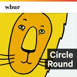 Circle Round #44, "Armadillo's Song"