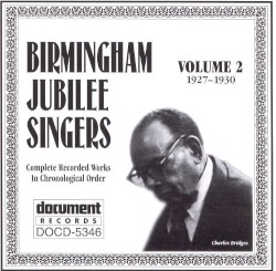 Complete Recorded Works In Chronological Order Volume 2 (1927-1930)