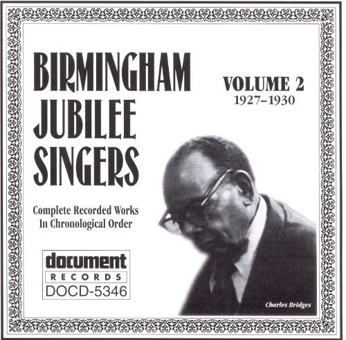 Complete Recorded Works In Chronological Order Volume 2 (1927-1930)