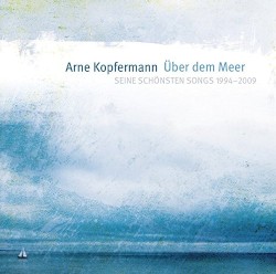 Über dem Meer