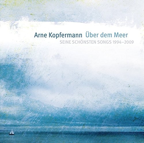 Über dem Meer