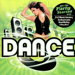 Dance Party Playlist