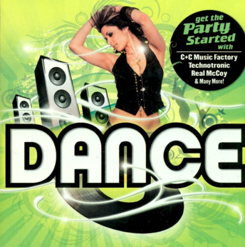Dance Party Playlist