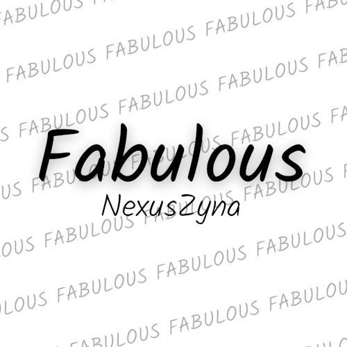 Fabulous