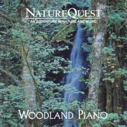 Woodland Piano