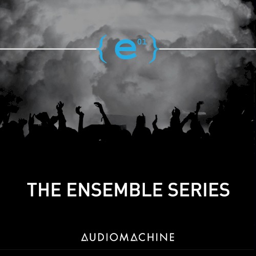 The Ensemble Series, Volume 1