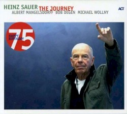 The Journey