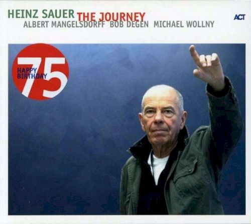 The Journey