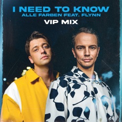 I Need to Know [Extended Mix]