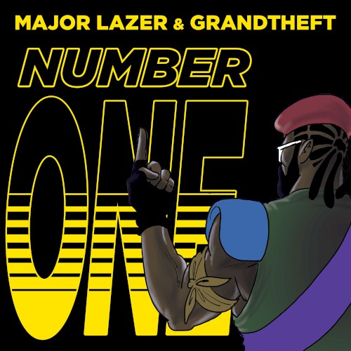 Number One